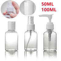 50ml Cosmetic Bottle Empty Travel Cosmetic Bottle Portable Transparent Bottle 50ml Cosmetic Bottle 75ml Travel Bottle Professional Bottling Solution New Cosmetic Bottle Design Transparent Travel Bottle Portable Cosmetic Container Professional Travel