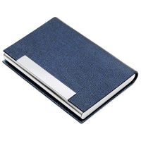 Creative Card Case New Style Wallet Metal Box Business Card Holder Wallet Card Holder