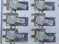 【❂Hot On Sale❂】 yao625959282 Kpm20b-6a 6V ปั๊มคู่ Orifices ปั๊มสูญญากาศ ~