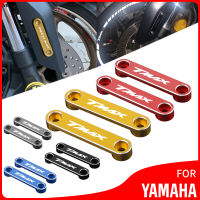 Tmax560 Front Axle Plate Cover for TMAX 530 SX DX TMAX 560 2015-2021 Front Axle Coper Plate Decorative Cover Yamaha Tmax 530