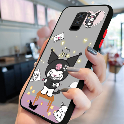 เคสสำหรับ Ccle เคสสำหรับ Samsung Galaxy S9 Plus S10E S10 Lite S10 S10 Plus เคสแข็งคลุมทั้งหมดเคสฝาหลังกันกระแทกตัวปกป้องกล้องถ่ายรูป