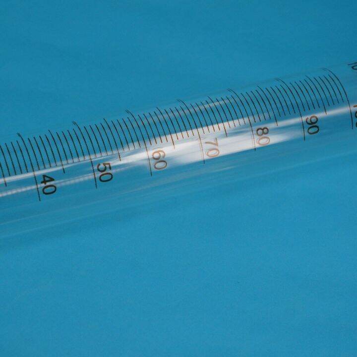 2023-new-bkd8umn-100ml-จบการศึกษาสายแก้วใสทดสอบก้นรอบ