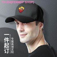 ◄ Roma Football Totti Fan Uniform Casual Hat Men and Women Winter Duck Baseball Cap Casual Sports Star Hat