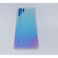 NJ จัดส่งฟรี ฝาหลัง Huawei P30 pro ใหม่ คุณภาพสวย ฝาหลังหัวเหว่ยP30pro ฝาหลังP30pro อุปกรณ์เสริมนาฬิกา