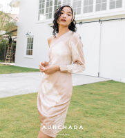 Aunchadabrand - Leah Dress (เดรสสั้น)