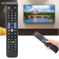 ۞◆✱ Rhythm000 Aa59}00594A รีโมททีวีมัลติฟังก์ชั่นสําหรับ Samsung