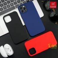 ส่งฟรี Xundd Reno เคส สำหรับ ไอโฟน 11 / 11 Pro / 11 Pro Max / 12 Mini 12 / 12 Pro / 12 Pro Max เคสโทรศัพท์สวยๆ