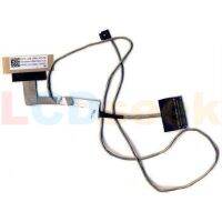 LCD ใหม่ไฟ LED EDP LVDS สำหรับ LENOVO Y50-70 30PIN ไม่สัมผัส DC02001YQ00ยืดหยุ่นสายวิดีโอ