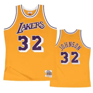 Lakers jersey clearance female