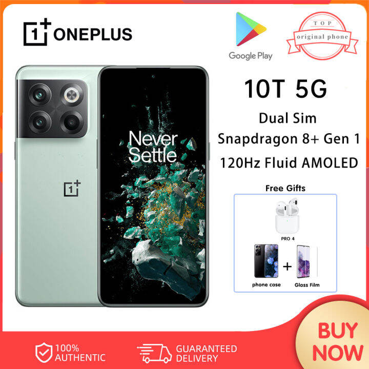 oneplus 10t lazada