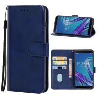 เคสโทรศัพท์หนังสำหรับ ZB602KL มืออาชีพ Asus Zenfone Max