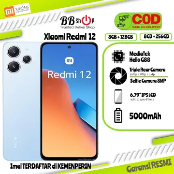 Hp xiaomi ram on sale 8gb