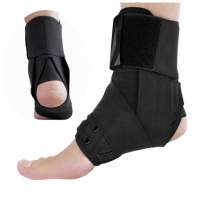 1 pcs Ankle Braces Strips Sports Bandage Safety Ankle Support Supports Protectors Foot Foot Orthosis Stabilizer