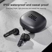 JBL WAVE 300 TWS Wireless Bluetooth Earphone V5.0 In-ear Earbuds Noise Cancelling Headsets Stereo Microphone Sports Earphones With Charging Box Waterproof and Sweatproof