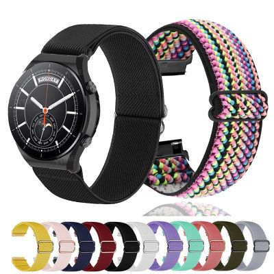 20 22 Strap For Polar Vantage M M2/Unite Smartwatch Band Nylon Bracelet Belt Replacement Wristband For Polar Ignite 2/Grit X Pro