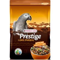 African Parrot Mix - Expert 2.5kg.