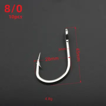Shop Fishing Hooks Smallest Size with great discounts and prices online -  Dec 2023