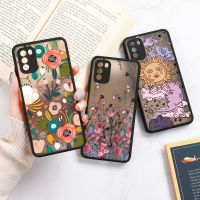 Chaunceybi เคส A52สำหรับ A53 5G Funda A54 A34 A32 A33 A71 A51 S20 A50 A13 A22 A21S S21 S23ที่คลุม S22