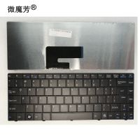 New Keyboard FOR MSI CR420 CR400 X350 EX465 CX420 CR420 X370 CR460 US Replace laptop keyboard