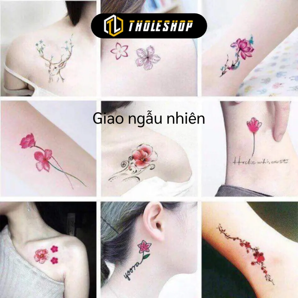 Thuan Nguyen Tattoo - Xăm Hình Nghệ Thuật | Ho Chi Minh City