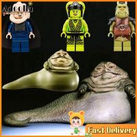 Adoolla ขายดี Jabba สตาร์วอร์สเข้ากันได้กับ Minifigures การเพิ่มขึ้นของของเล่นบล็อกตัวต่อ Skywalker【cod】