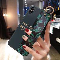 {Taoyitao} เคสที่วางโทรศัพท์สวยสำหรับ Huawei P40 Pro P50 P20 P30 MATE 10 20 30 Lite 40 P SMART PLUS Z NOVA 4E 7I 5I ฝาครอบสาย