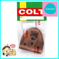 สายยูหูช้าง COLT 1 มม. สีทองแดงรมดำPADLOCK EYE COLT 1MM ANTIQUE COPPER **ราคาดีที่สุด**