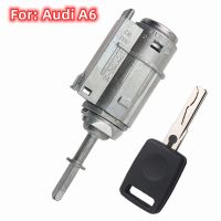 【YF】 XIEAILI OEM Left Door lock Cylinder Auto Lock For Audi A6  K212