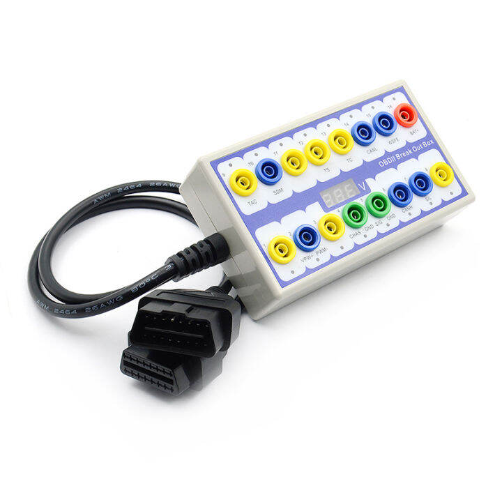 auto-protocol-detector-obd-2-break-out-obdii-scanner-connector-detector-obd2-break-out-obd-interface