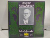 1LP Vinyl Records แผ่นเสียงไวนิล WILHELM FURTWÄNGLER   (H15B46)