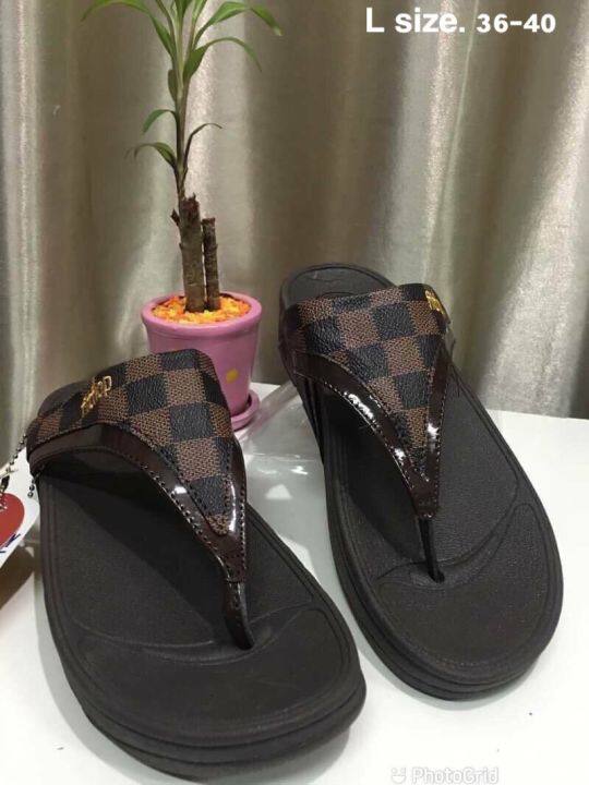 รองเท้าแตะfitflop-รองเท้าแตะแฟชั่น-รองเท้าแตะผู้หญิง-รองเท้าแตะฟลิปฟลอป-รองเท้าแตะเพื่อสุขภาพ-ใส่สบายเท้า-ลดราคา