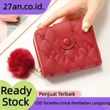 Jual Dompet Wanita Oct 2023