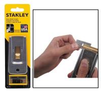 เหล็กขูดสนิม ขูดสี พร้อมใบมีด 5 ใบ STANLEY 28-500 Razor Blade Scraper with 5 Blades