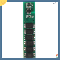 [rBIL] 12A 1S 3.6V แผงวงจร LiFePO4แบตเตอรี่ลิเธียมไอรอนฟอสเฟต