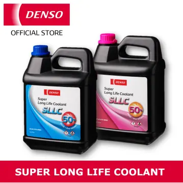 Super Long Life Coolant - Best Price in Singapore - Feb 2024
