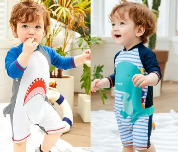 Newborn sale boy swim