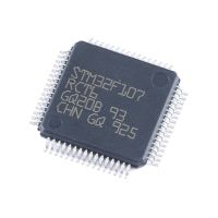 1ชิ้น/ล็อต Stm32f107rct6 Stm32f107 Lqfp64สต็อก