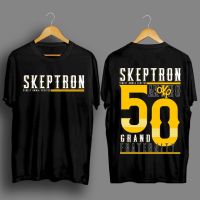 2023 newakp 1973 Alpha Kappa Rho V27 50TH ครบรอบ skeptron เสื้อผ้า T-Shirt