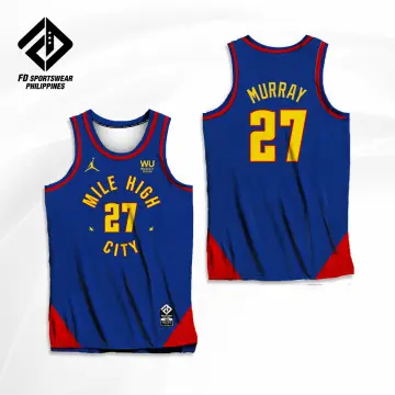 Shop Denver Nuggets Jersey 2023 Sublimation with great discounts and prices  online - Oct 2023