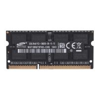 Kimmidi Ddr3L 8Gb 1600 Mhz 1.35V Laptop Sodimm Ram Notebook Memory