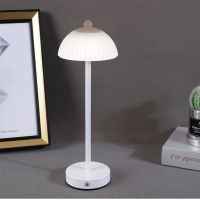 LED lamp dormitory study bedroom reading the desk lamp that shield an eye desk lamp charging plug light touch of luxury fashion lamps --Eye protection desk lamp238814™❏❁