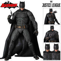 Model โมเดล Figma ฟิกม่า Figure Action จากหนังดังเรื่อง DC Batman Justice League จักรวาลดีซี แบทแมน จัสติซ ลีก Bruce Wayne บรูซ เวย์น Ver แอ็คชั่น ฟิกเกอร์ Anime อนิเมะ การ์ตูน มังงะ ของขวัญ Gift จากการ์ตูนดังญี่ปุ่น สามารถขยับได้ Doll ตุ๊กตา manga