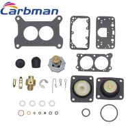 1 Carbman Carburetor Repair Rebuild Kit For Volvo Penta 4.3L, 5.0L, 5.7L Replace 21533400