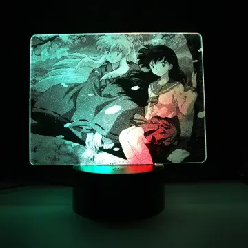 Inuyasha Và Kagome Giá Tốt T03/2023 | Mua tại Inuyasha Và Kagome Giá Tốt T03/2023 | Mua tại