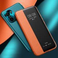 {OLI STUDIO}เคสโทรศัพท์หนังสุดหรูสำหรับ Mi 11 Lite 5G NE 11i 10S 10Mix 4 Poco F3 M4K40 K50Cover เคส