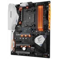 MAINBOARD GIGABYTE GA-AX370-Gaming 5 (rev. 1.0) AM4