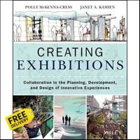 YES ! &amp;gt;&amp;gt;&amp;gt; Creating Exhibitions : Collaboration in the Planning, Development, and Design of Innovative Experiences
