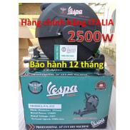 Máy cắt sắt bàn VESPA 2500w may cat sat may cat sat ban