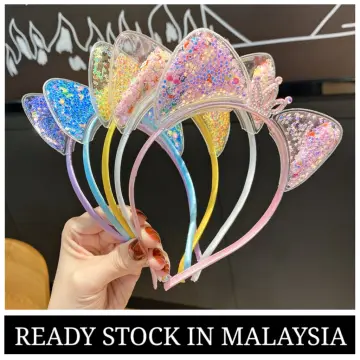 New Style Korean Fashion Cute Unicorn Updo Under Free Shipping