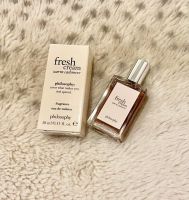 Mini Philosophy fresh cream Warm Cashmere 10ml